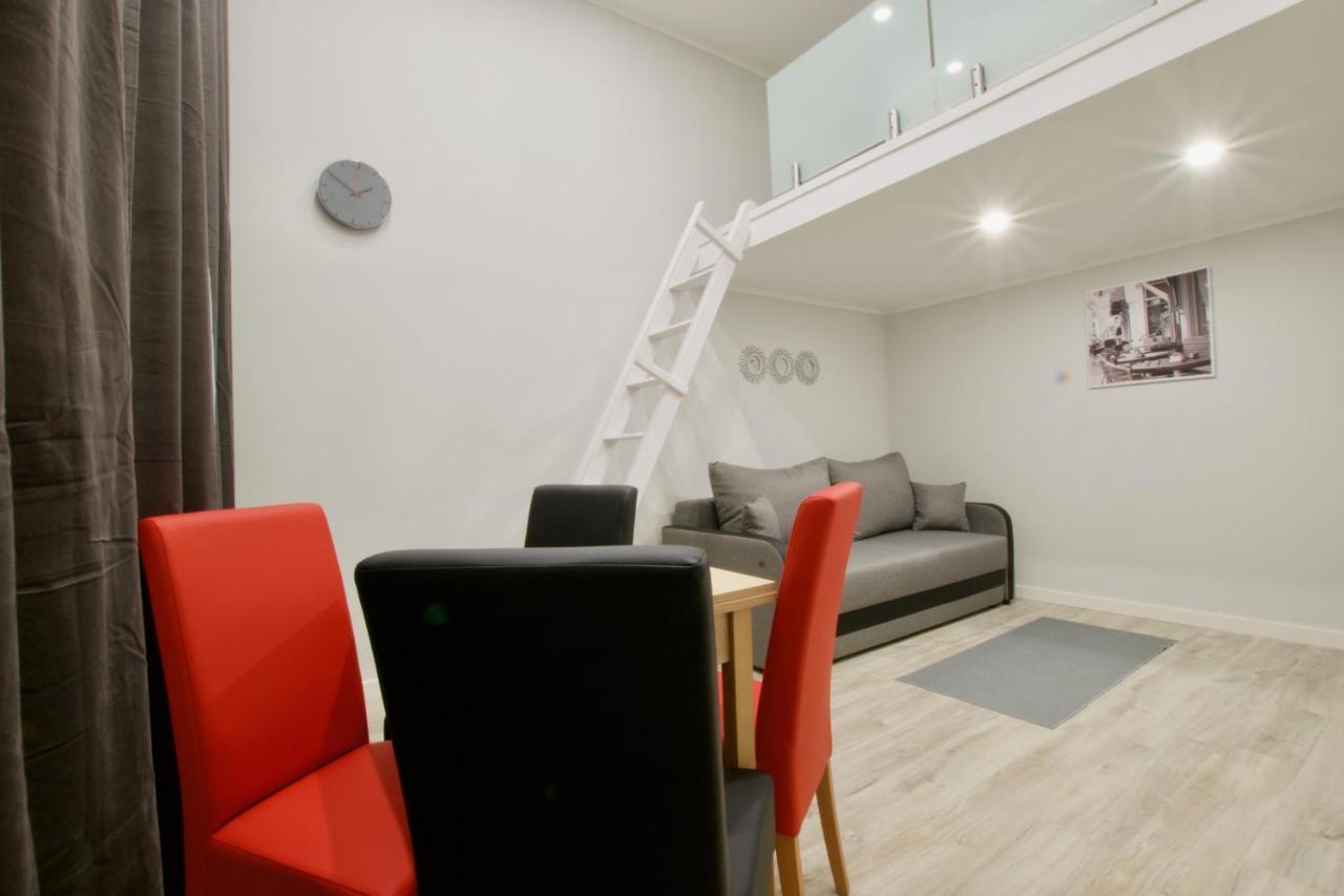 Standard Apartment By Hi5 - Csengery 3 Budapest Exterior foto